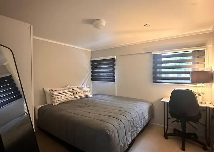 The Perfect Place For Groups Or Large Family * Rotorua
