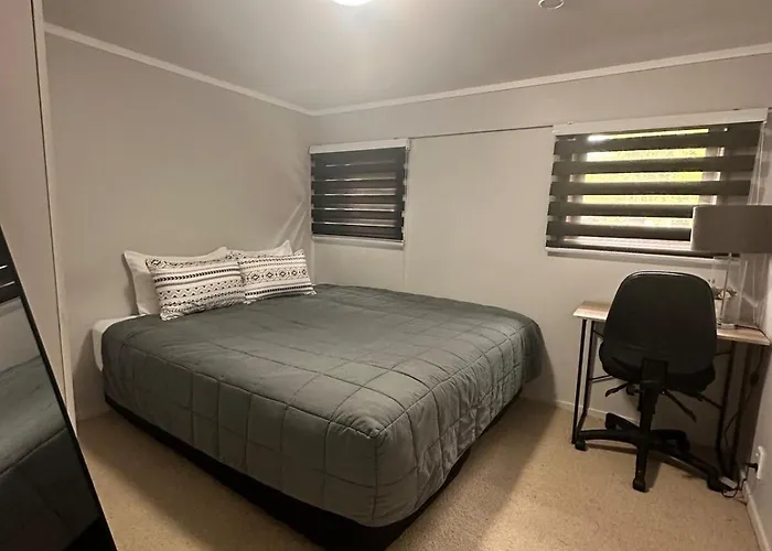 The Perfect Place For Groups Or Large Family Rotorua