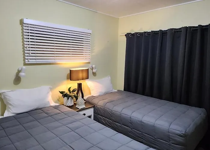 Сasa de vacaciones The Perfect Place For Groups Or Large Family *