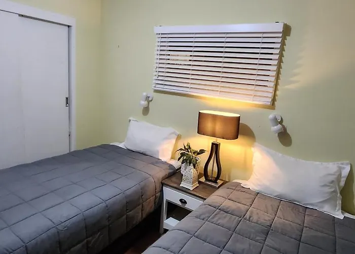 The Perfect Place For Groups Or Large Family *