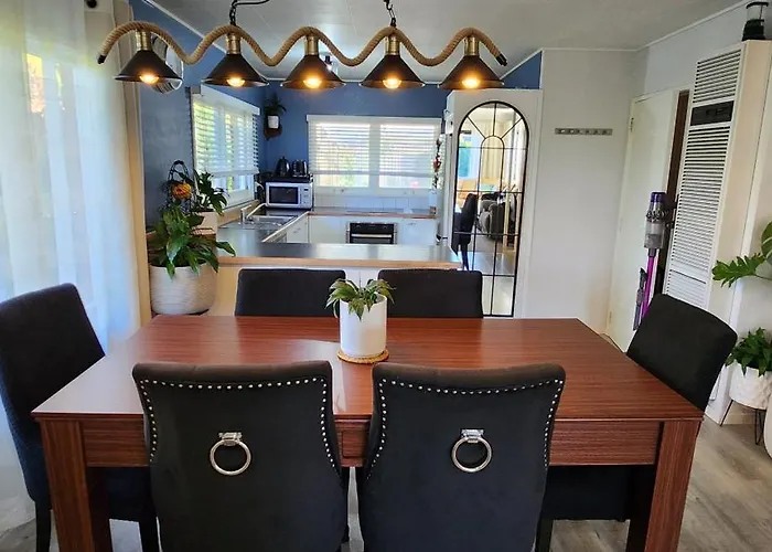 The Perfect Place For Groups Or Large Family Сasa de vacaciones Rotorua