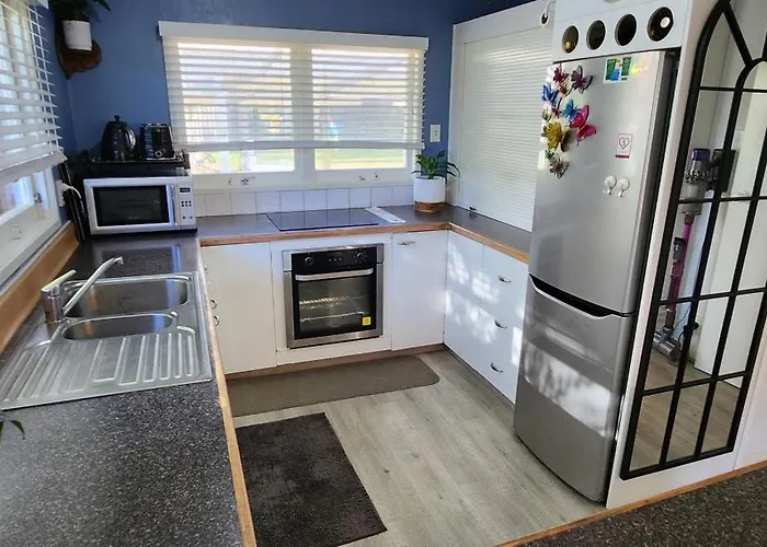 The Perfect Place For Groups Or Large Family * Rotorua
