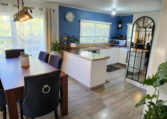 The Perfect Place For Groups Or Large Family Сasa de vacaciones *